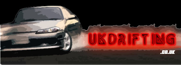 UK Drifting - Ultimate Drift Video Source